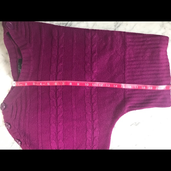 Knit Sweater - Picture 6 of 6